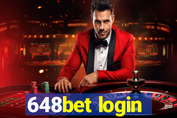 648bet login